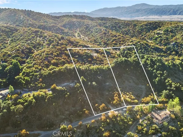 0 Camino Ortega #33, Warner Springs, CA 92086