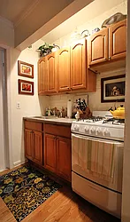 Rented by City Heights Realty