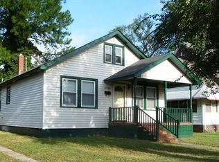 2204 Atlanta Ave, Portsmouth, VA 23704