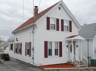 57 Woodcock St, Lowell, MA 01854
