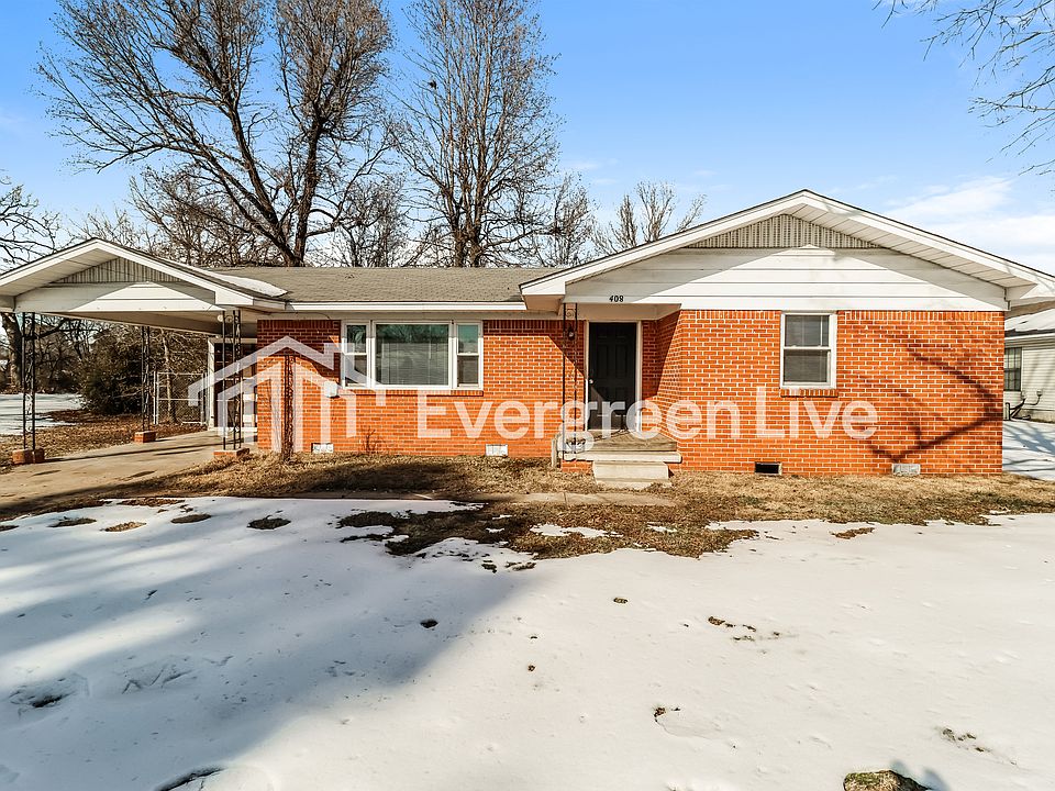 1st image of 408 E Trickey Ln