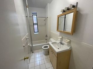 121 Wadsworth Ave #5C, New York, NY 10033