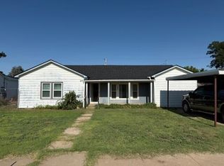 505 Main St, Anton, TX 79313