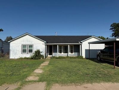 505 Main St, Anton, TX, 79313