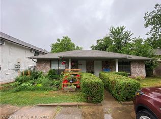 3609 Barry Ave, Fort Smith, AR 72903