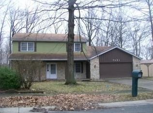7921 Gathings Dr, Fort Wayne, IN 46816