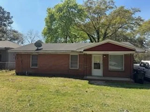4334 Cusseta Rd, Columbus, GA 31903