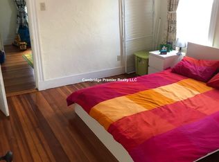 30 Sycamore St, Somerville, MA 02143