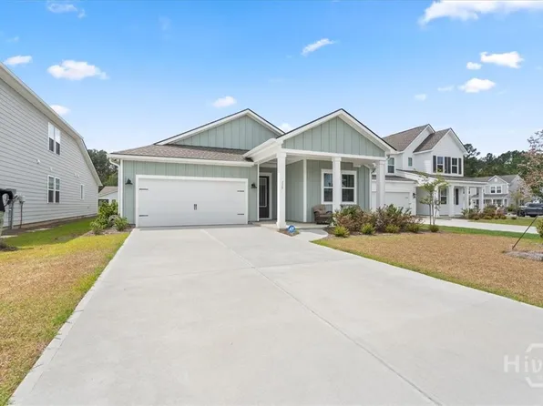 115 Sweetwood Circle, Savannah, GA 31302