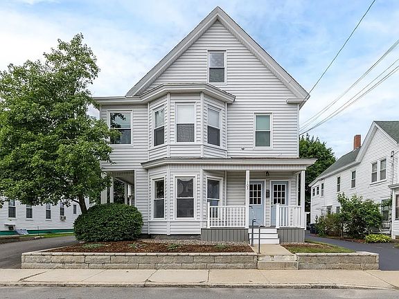2nd image of 103 Vine St #A