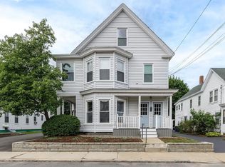 103 Vine St #A, Nashua, NH 03060