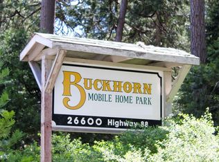 26600 State Highway 88, Pioneer, CA