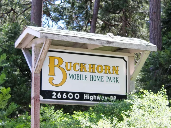 26600 State Highway 88, Pioneer, CA 95666