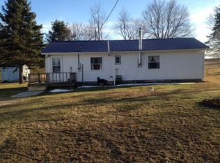 599 Lions Club Rd, Rossiter, PA 15772