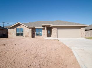 5405 Coral Way, San Angelo, TX 76904