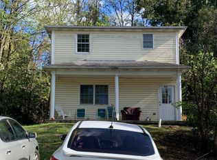 840 Cayton St, Morgantown, WV 26505