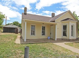 826 Griffin Ave, Canon City, CO