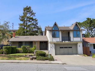 1016 Clearfield Dr, Millbrae, CA 94030