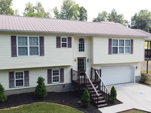 63 K And L Rd, London, KY 40741