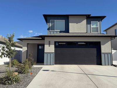 2452 Park Vista St #A, Grand Junction, CO, 81505