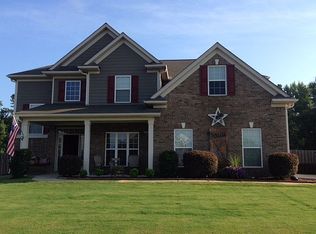 4546 English Ivy Dr, Fortson, GA 31808