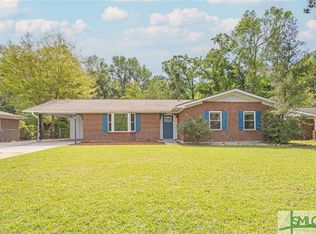 12701 Sunnybrook Rd, Savannah, GA 31419