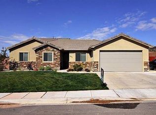 985 N 2000 E, Saint George, UT 84770