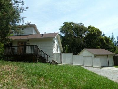 830 N Plymouth St, Santa Cruz, CA, 95060