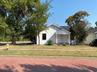 1301 Taylor St, Wichita Falls, TX 76309