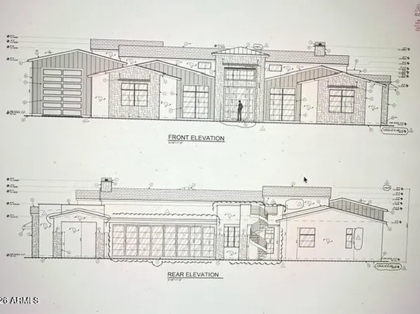 9828 E CORTEZ Street, Scottsdale, AZ 85260