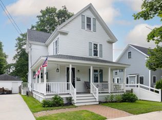 72 Lincoln Ave, Portsmouth, NH 03801