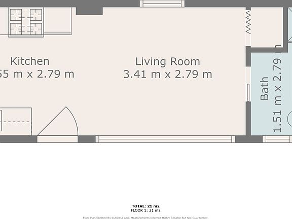 5th image of 832 W 1st St #17839761