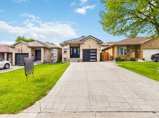 61 Tanner Dr, London, ON N5W6B6