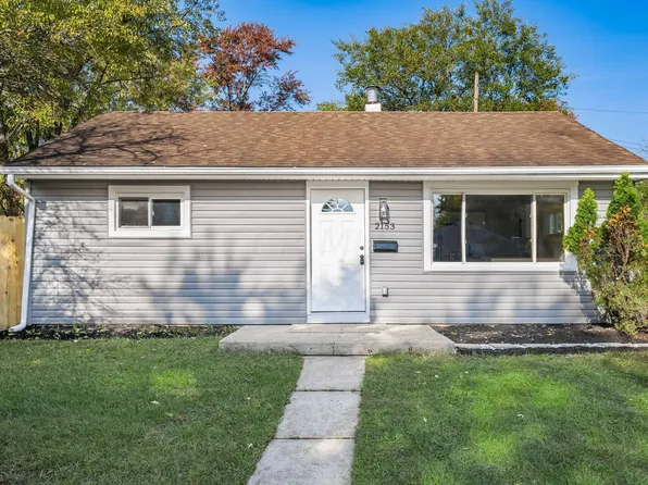 2153 Dawnlight Ave, Columbus, OH 43211
