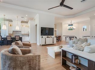 16995 Porta Vecchio WAY #202, NAPLES, FL 34110