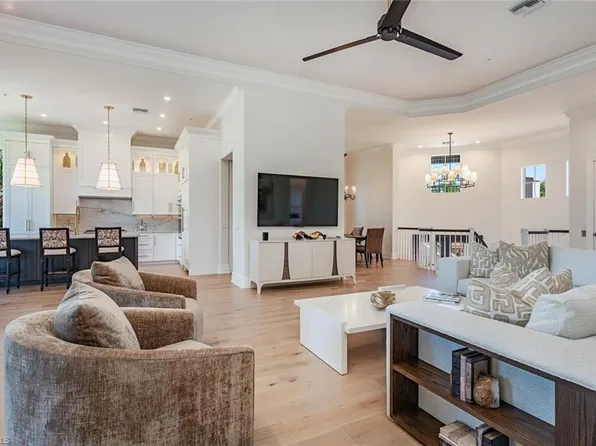 16995 Porta Vecchio WAY #202, NAPLES, FL 34110