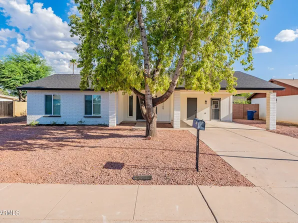 1109 W Laguna Drive, Tempe, AZ 85282