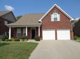 2024 Silverton Cir, Spring Hill, TN 37174