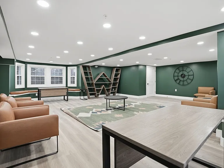 Welcome to The Woods at Ambler, an Eagle Rock Community, where modern design meets comfort. Enjoy our spacious communal areas, ideal for relaxation and social activities. Explore your new home todayschedule a visit and see for yourself!