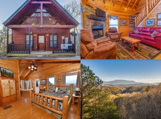 2251 Upper Middle Creek Rd #5, Sevierville, TN 37876