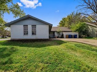 1301 Thornridge Rd, Austin, TX 78758