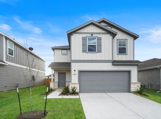 17807 Fox Nut Ln, Hockley, TX 77447