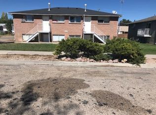 342 W 350 N #B, Vernal, UT 84078