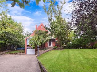 138 Siebert Rd, Pittsburgh, PA 15237