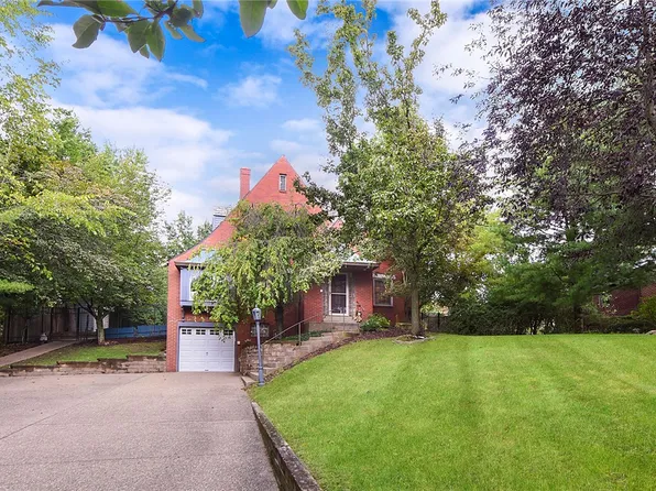 138 Siebert Rd, Pittsburgh, PA 15237