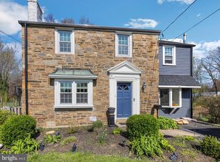 414 Oreland Mill Rd, Oreland, PA 19075