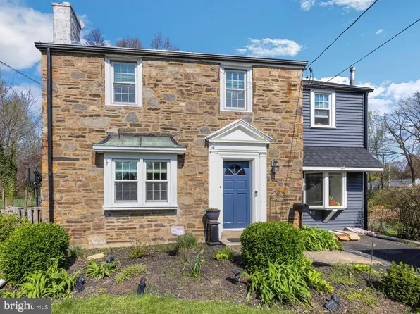 414 Oreland Mill Rd, Oreland, PA 19075