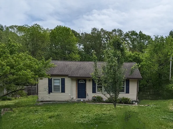 5512 Beech Hill Rd, Pegram, TN 37143