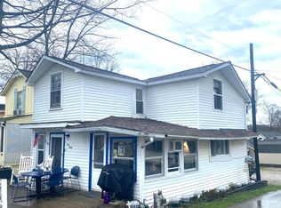 160 8th St, Lancaster, OH 43130