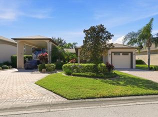 733 Meandering Way, Polk City, FL 33868